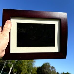 SMARTPARTS Digital Picture Frame